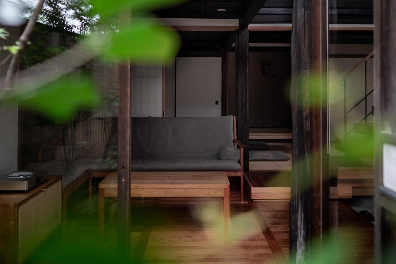 滔々 御崎 町家の宿 Toutou Onzaki Machiya No Yado Kurashiki Exterior photo